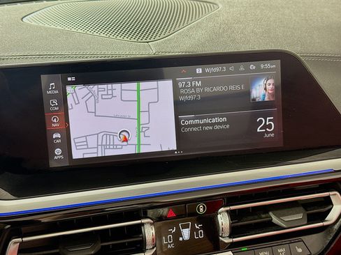 Used 2023 BMW Z4 sDrive30i w/ Premium Package RWD image 17