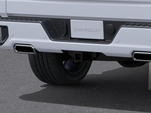 New 2026 Chevrolet Silverado 1500 High Country AWD/4WD image 14