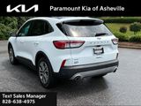 Used 2022 Ford Escape SEL image 4