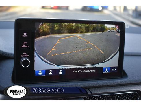 New 2026 Acura Integra A-Spec image 23