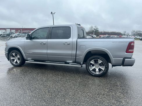 Used 2022 RAM 1500 Laramie w/ Sport Appearance Package image 4