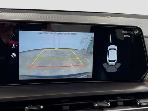 New 2025 Kia Telluride S image 14