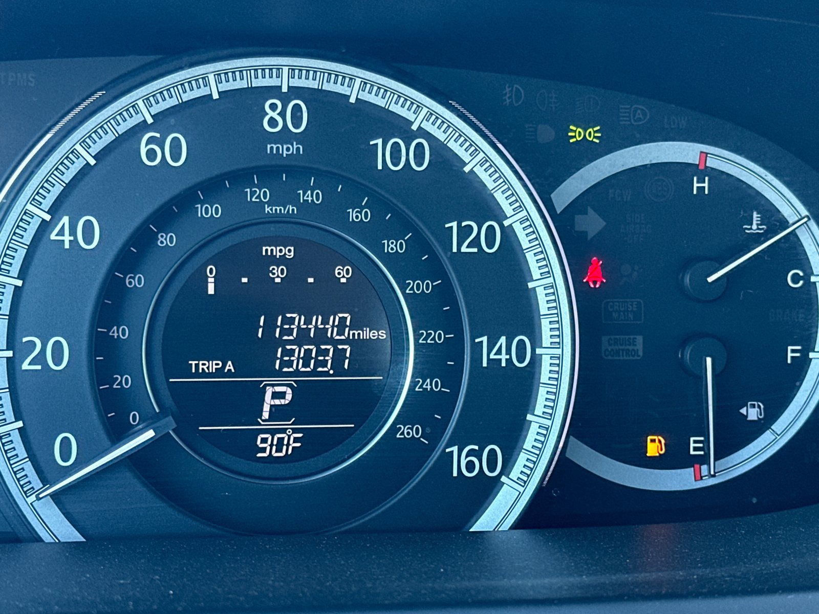 Used 2014 Honda Accord EX-L image 22