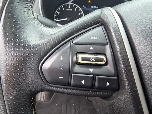 Used 2017 Nissan Maxima 3.5 SL image 22