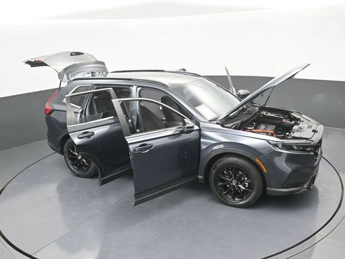 Used 2023 Honda CR-V Sport image 70