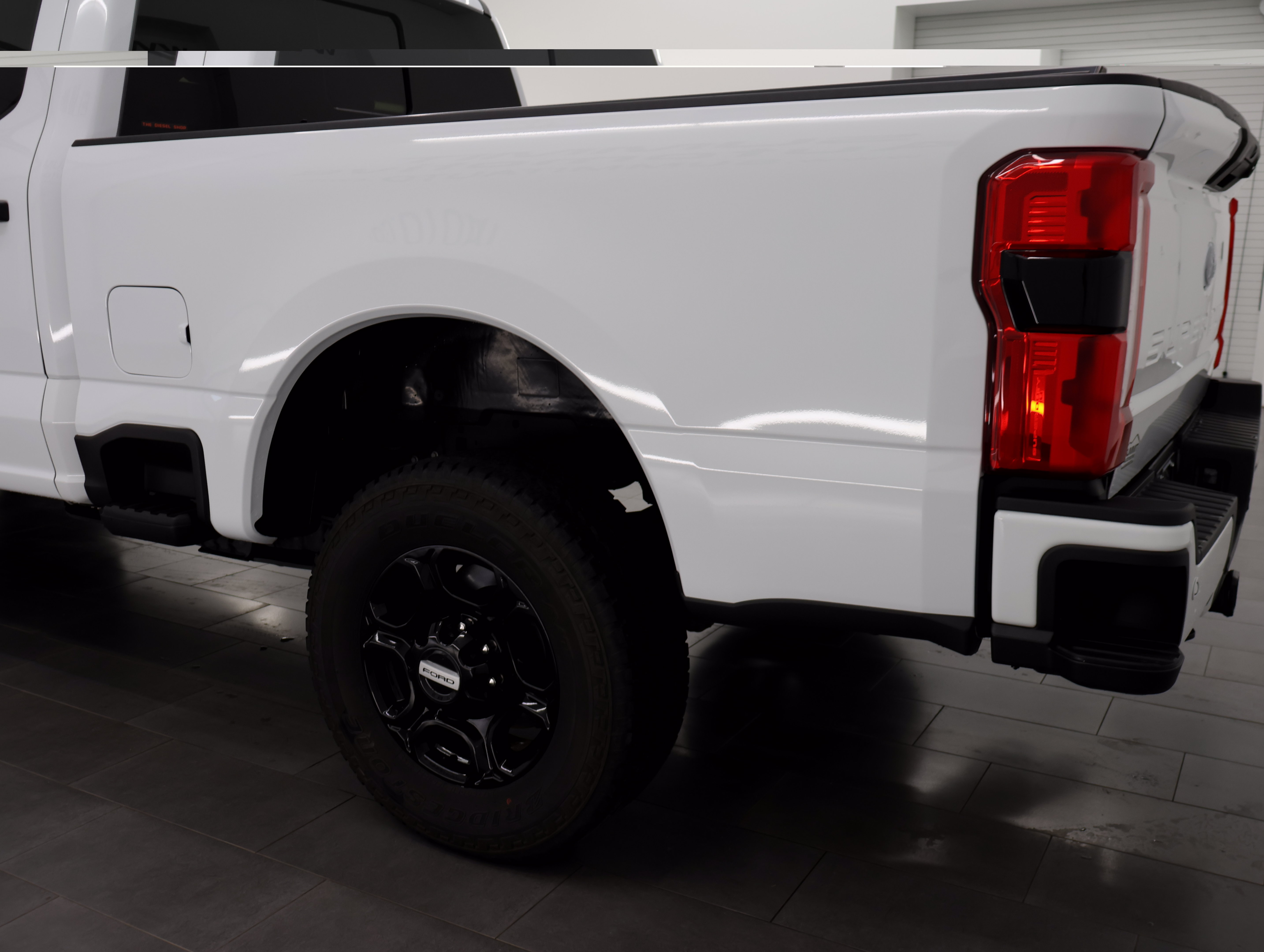 Used 2024 Ford F250 XL w/ STX Appearance Package AWD/4WD image 33