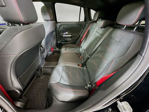 Used 2026 Mercedes-Benz GLA 35 AMG 4MATIC image 25