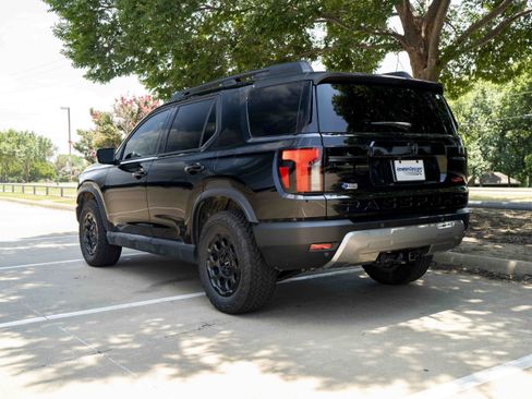 Used 2026 Honda Passport TrailSport Elite image 7