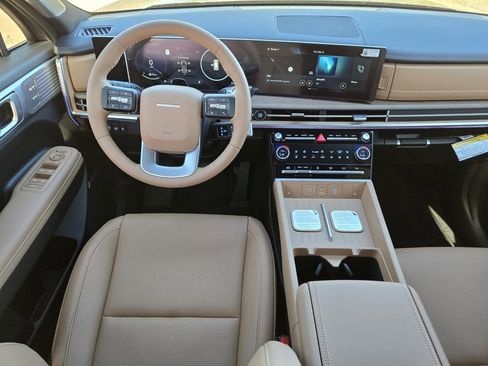 New 2026 Hyundai Santa Fe Limited w/ Tow & Go Package image 20