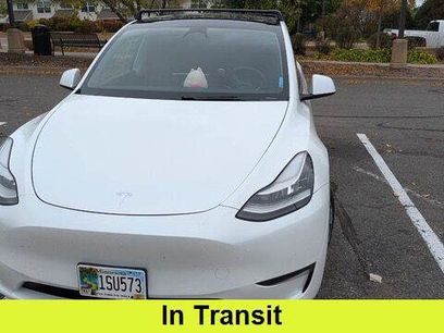 Used 2020 Tesla Model Y Long Range
