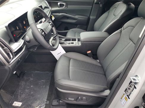 New 2026 Kia Sorento S w/ S Panoramic Sunroof Package image 5