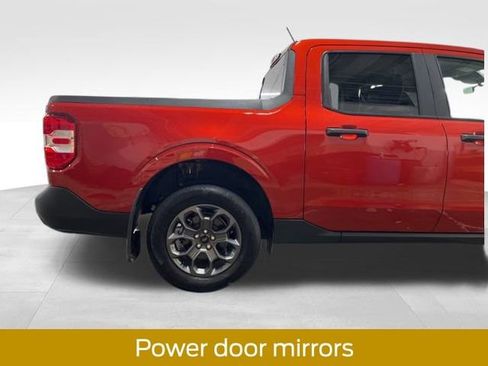 Certified 2024 Ford Maverick XLT w/ Equipment Group 300A Standard image 20