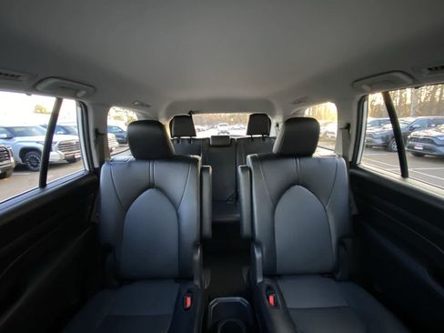 Used 2024 Toyota Grand Highlander XLE image 29