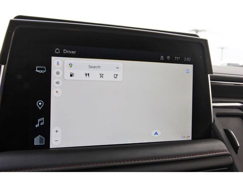 Used 2023 Chevrolet Tahoe RST image 23