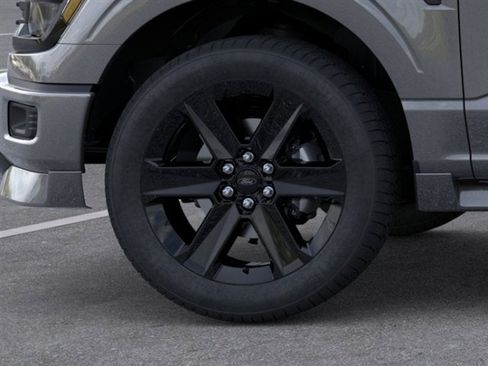 New 2026 Ford F150 STX w/ F-150 LOBO Package image 19