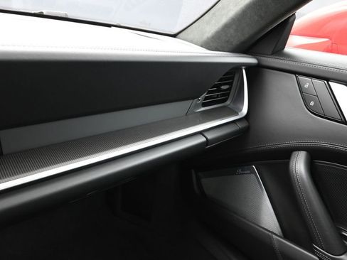 Certified 2025 Porsche 911 Turbo S AWD/4WD image 20