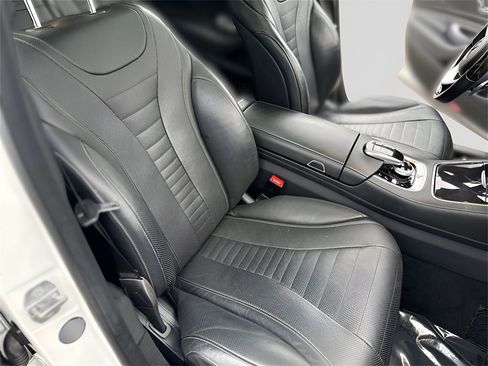 Certified 2020 Mercedes-Benz S 560 S 560 image 25
