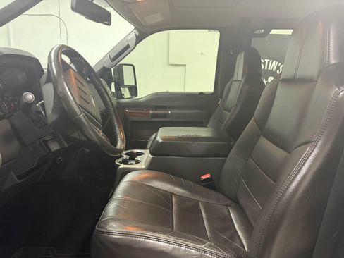 Used 2009 Ford F350 Lariat AWD/4WD image 17