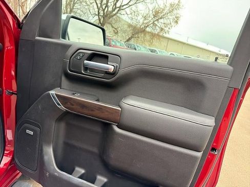 Used 2021 GMC Sierra 1500 SLT w/ SLT Premium Plus Package image 14