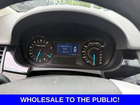 Used 2012 Ford Edge SE FWD image 18