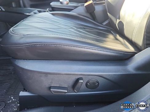 Certified 2021 Ford Mustang Mach-E Select w/ Comfort/Technology Package image 22