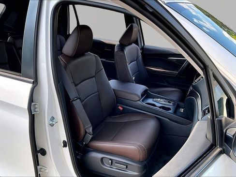 Used 2024 Honda Passport EX-L image 22