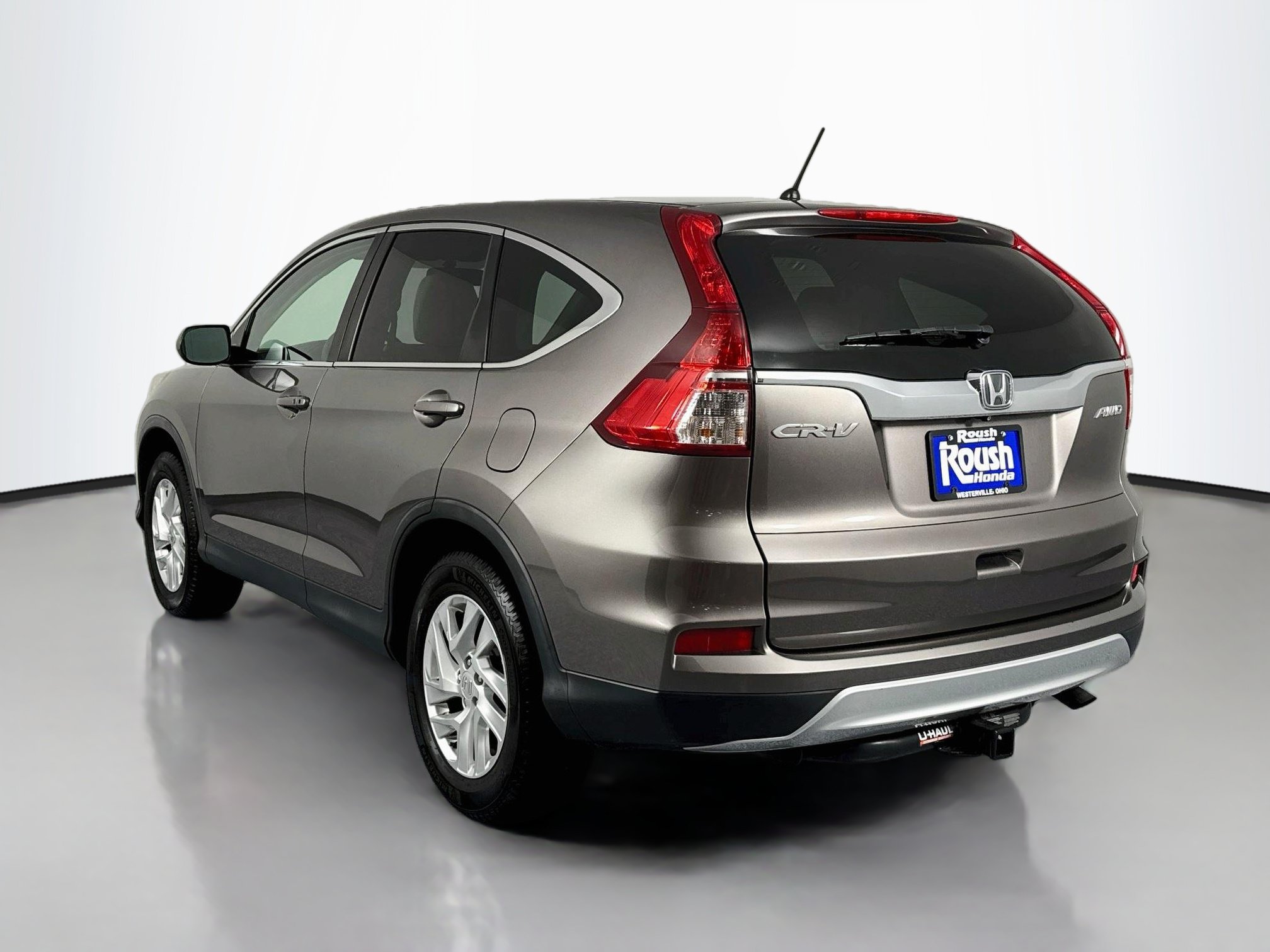 Used 2015 Honda CR-V EX image 7
