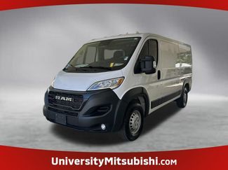 Used 2025 RAM ProMaster 2500 w/ Convenience Group FWD 360° Tour