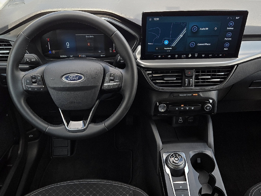 Used 2024 Ford Escape Active w/ Tech Pack #1 FWD image 10