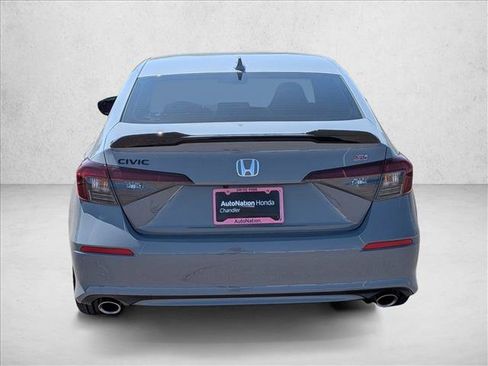 Used 2026 Honda Civic Si image 6