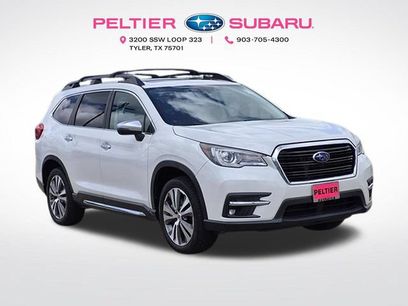 Used 2021 Subaru Ascent Touring