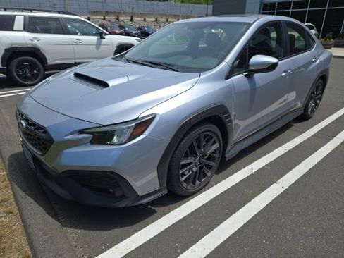 Used 2024 Subaru WRX Premium AWD/4WD image 30
