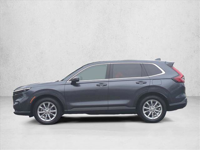 Used 2024 Honda CR-V EX-L image 9