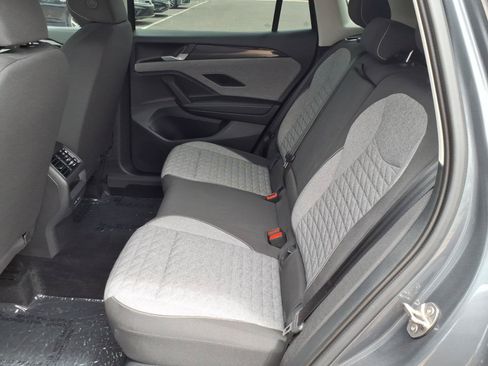 Certified 2026 Volkswagen Tiguan S FWD image 21