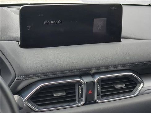 Used 2025 MAZDA CX-5 AWD 2.5 S w/ Preferred Package image 20