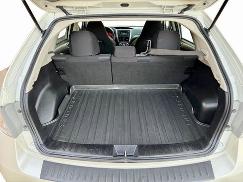 Used 2013 Subaru Impreza WRX Premium image 22