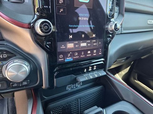 Used 2026 RAM 1500 Rebel w/ Rebel Level 1 Equipment Group AWD/4WD image 27