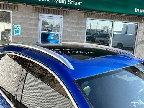 Used 2016 Porsche Macan S image 10