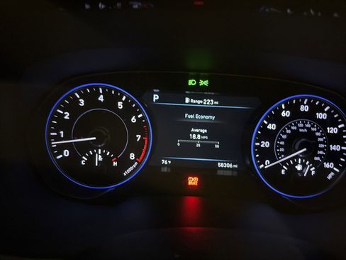 Used 2022 Hyundai Palisade SEL w/ Premium Package image 3