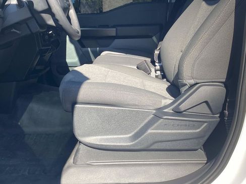 Used 2025 Ford F150 XL AWD/4WD image 16