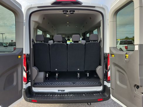 New 2025 Ford Transit 350 XL image 11