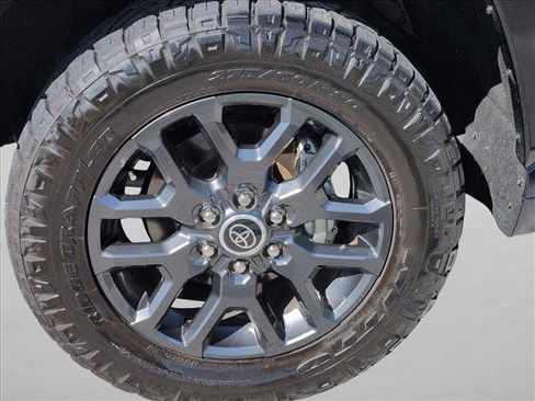 Used 2023 Toyota Tundra Platinum RWD image 25