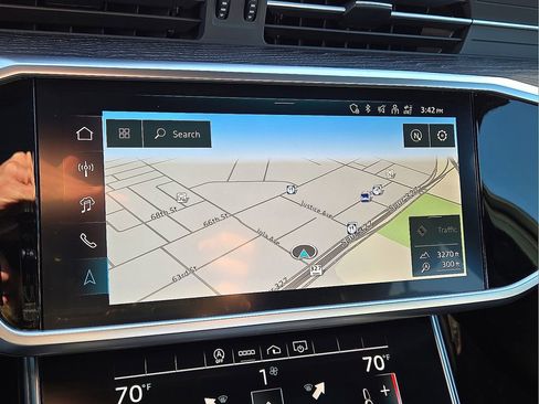 Used 2024 Audi A6 Premium Plus image 26