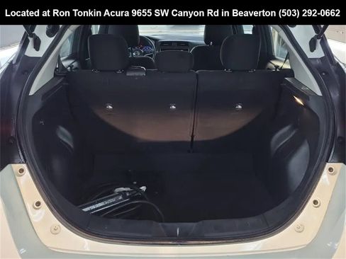 Used 2022 Nissan Leaf SV image 13