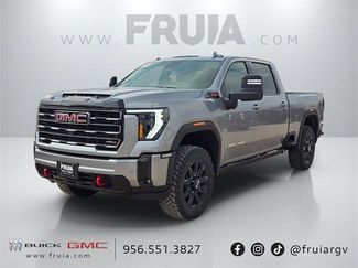New 2026 GMC Sierra 2500 AT4 w/ AT4 Premium Plus Package video 1
