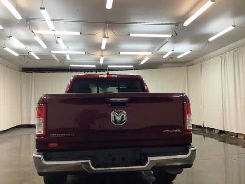 Used 2019 RAM 1500 Big Horn image 7