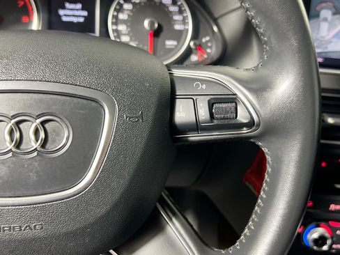 Used 2016 Audi Q5 2.0T Premium Plus w/ Technology Package AWD/4WD image 19