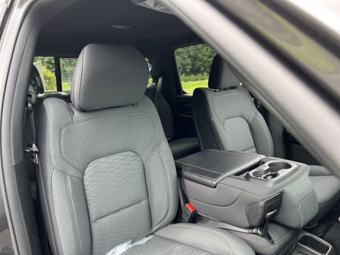 New 2025 RAM 1500 Tradesman image 31