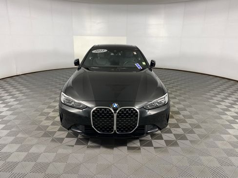 Certified 2023 BMW 430i xDrive 430i xDrive w/ Convenience Package image 6