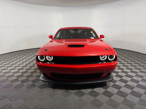 Used 2021 Dodge Challenger R/T Scat Pack w/ T/A Package image 11